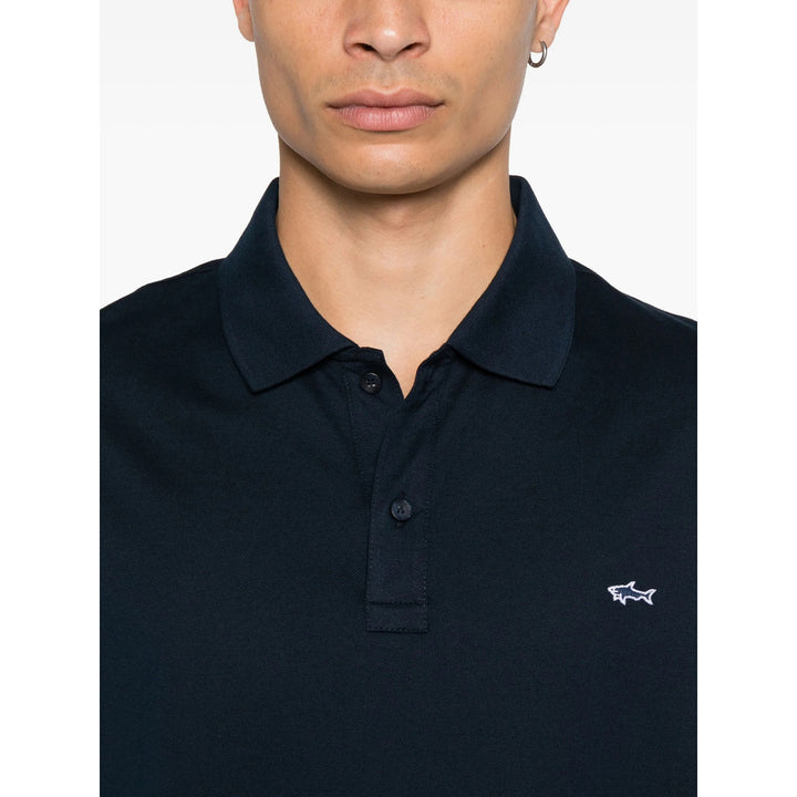 Paul & Shark Maglioni - Blu | b18e8851d4181155da29649d8005385b19a76bbb