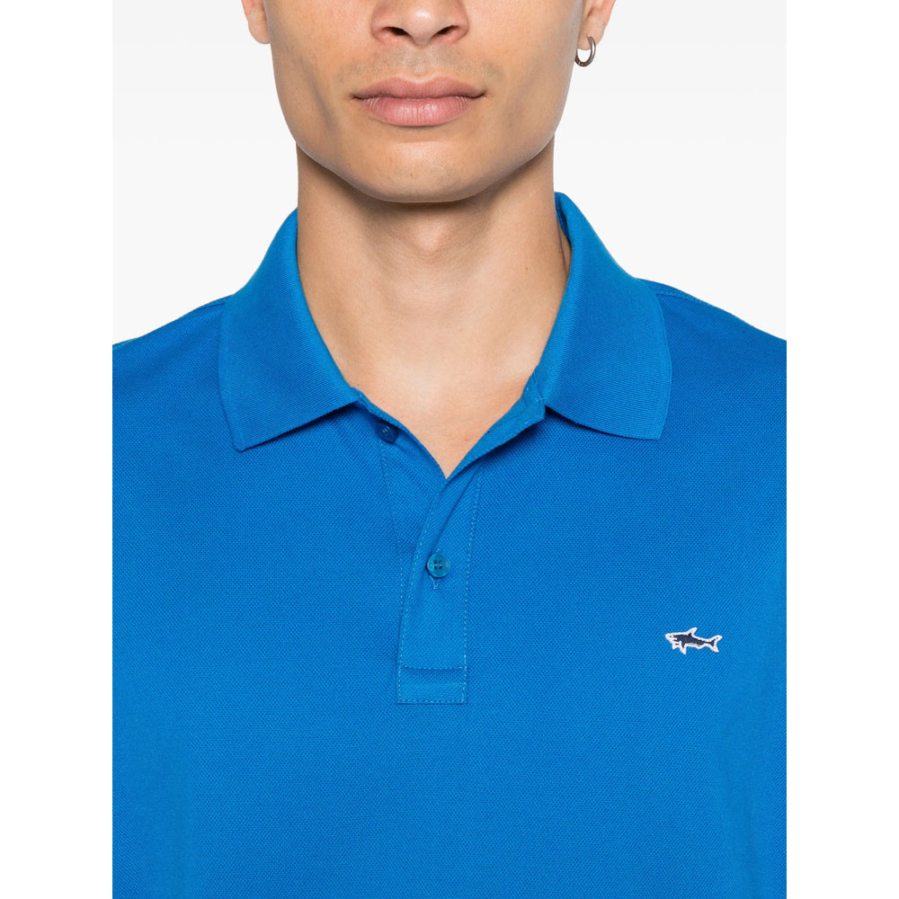 Paul & Shark Maglioni - Blu | 9c67766e6a40b3f9268e55746ad54ad689953b3c