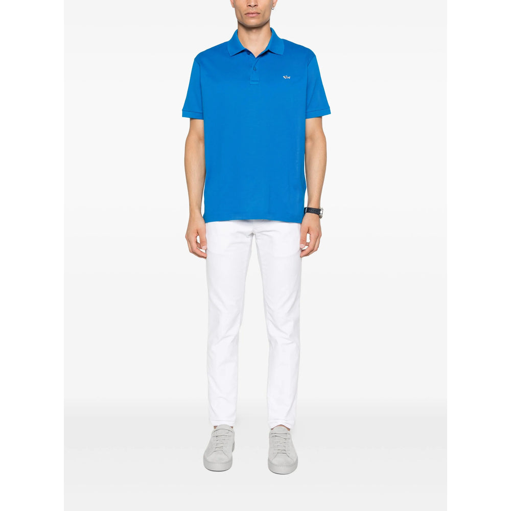 Paul & Shark Maglioni - Blu | 5f4a54bb5ba37486dade438eef13feabbabaa782