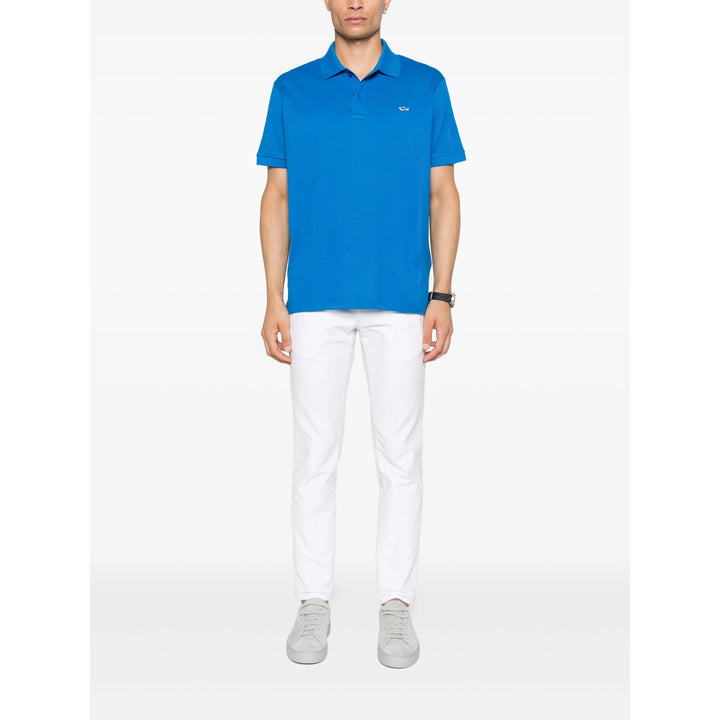 Paul & Shark Maglioni - Blu | 5f4a54bb5ba37486dade438eef13feabbabaa782