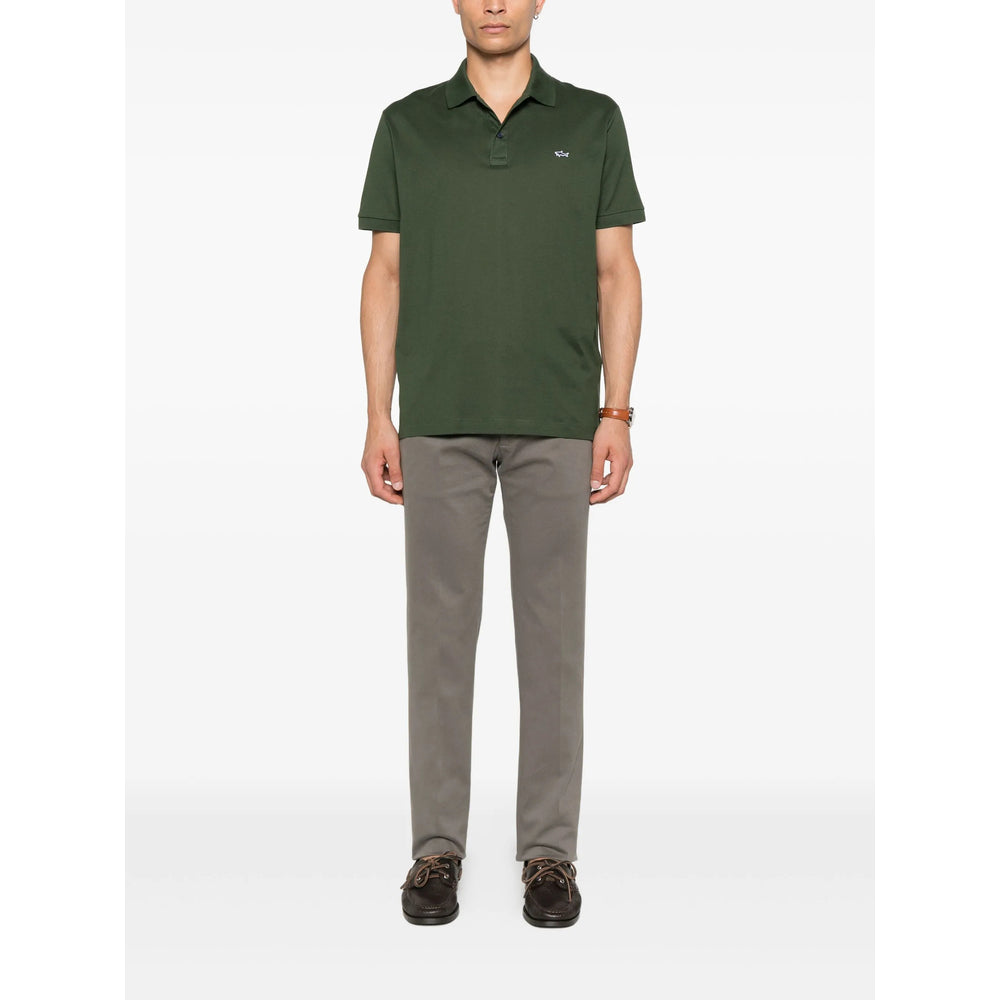 Paul & Shark Maglioni - Verde | 7376d31b8ea5acecc8fbd81f9107ccf4668ad8dd