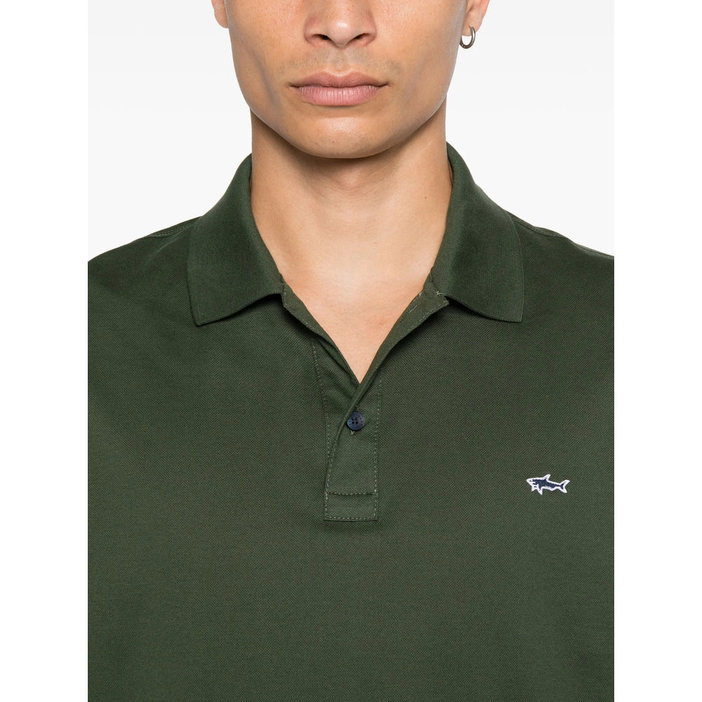 Paul & Shark Maglioni - Verde | 573f288361d87b6b01f8ee7ac93898066433ef7f