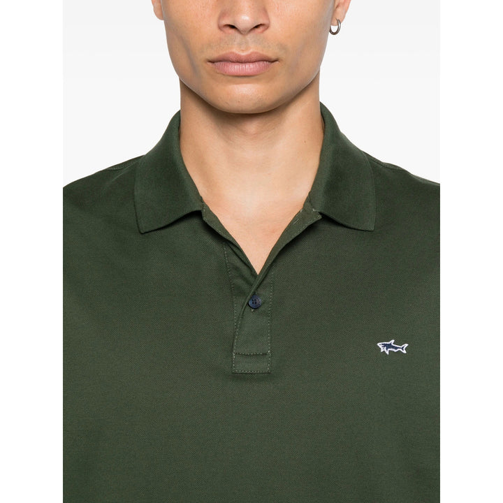 Paul & Shark Maglioni - Verde | 573f288361d87b6b01f8ee7ac93898066433ef7f