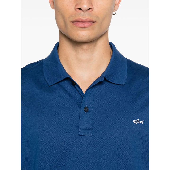 Paul & Shark Maglioni - Blu | be38ff4a3c44fd8db6d18a15a665e3ccbed2a5c8