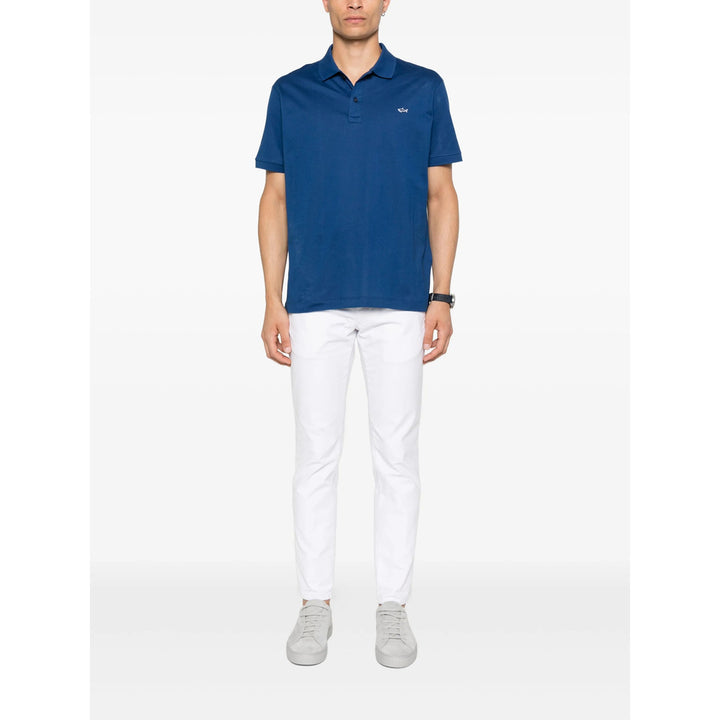 Paul & Shark Maglioni - Blu | e294b33ed4bfe2b2793c3301b9c6bc9fc6ddf344