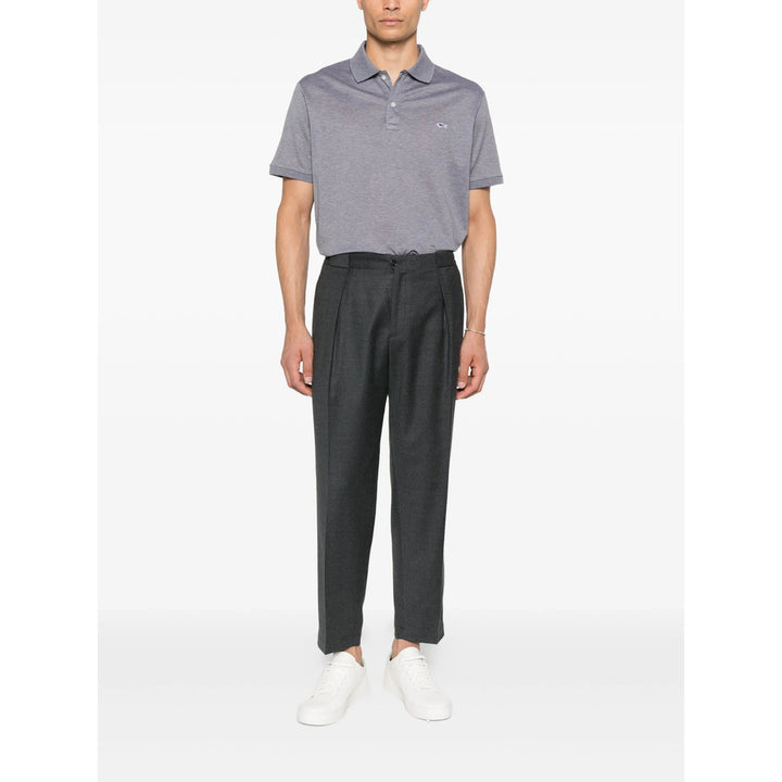 Paul & Shark Maglioni - Grigio | 35c82fa6e5acf9b1fed4320f051f7ae706bd040e