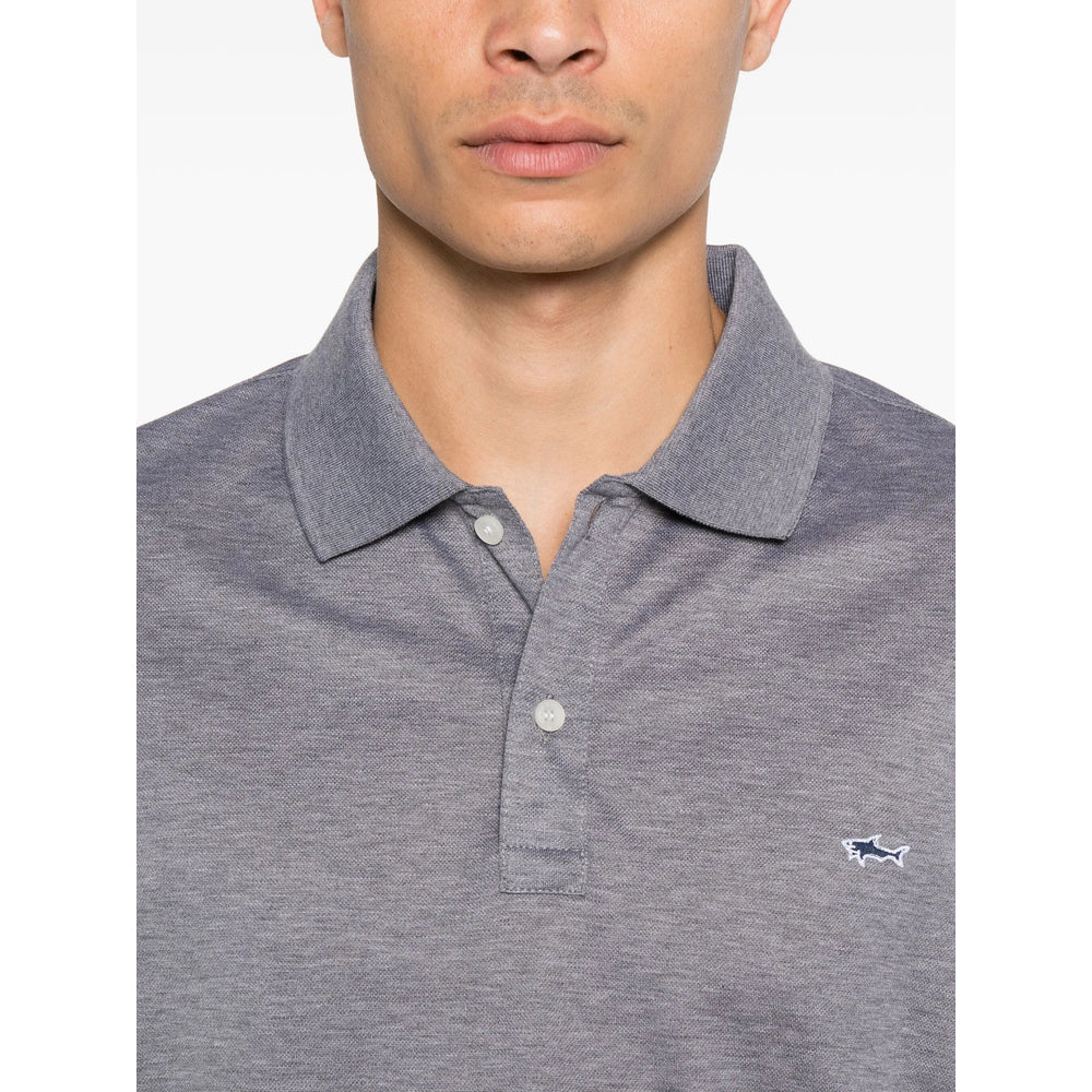 Paul & Shark Maglioni - Grigio | 7da002baa99dda73d499e16999e5a11cd6c9cf1d