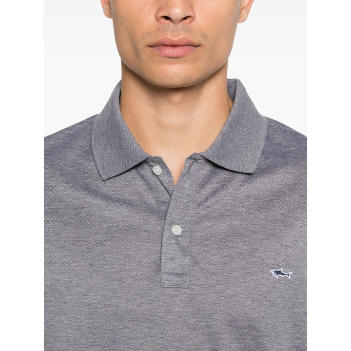 Paul & Shark Maglioni - Grigio | 7da002baa99dda73d499e16999e5a11cd6c9cf1d