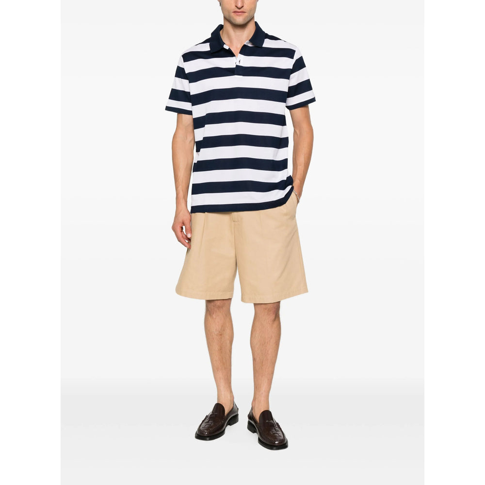 Paul & Shark Maglioni - Blu, Bianco | 5f2dda591988ba855c664f886a606a03b8d332b2