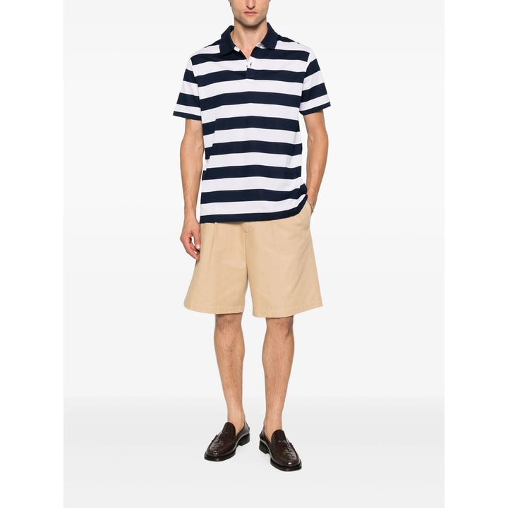 Paul & Shark Maglioni - Blu, Bianco | 5f2dda591988ba855c664f886a606a03b8d332b2