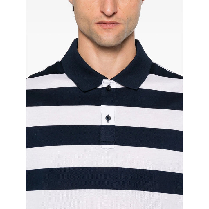 Paul & Shark Maglioni - Blu, Bianco | 823231bd96890729baeb5fa1dde8002c09e2434e