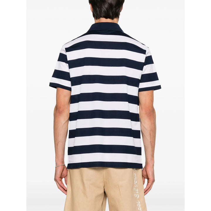 Paul & Shark Maglioni - Blu, Bianco | df316fb5f25ff3449e9d4a632f1264db9b19711b