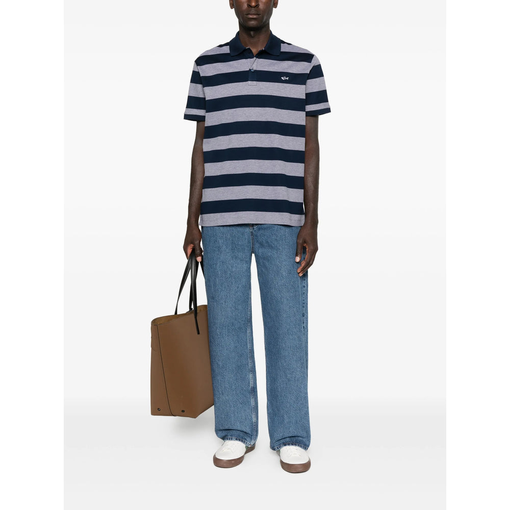 Paul & Shark Maglioni - Blu | 8807cdd76cec307c5605b46db7625bc3772dd01e