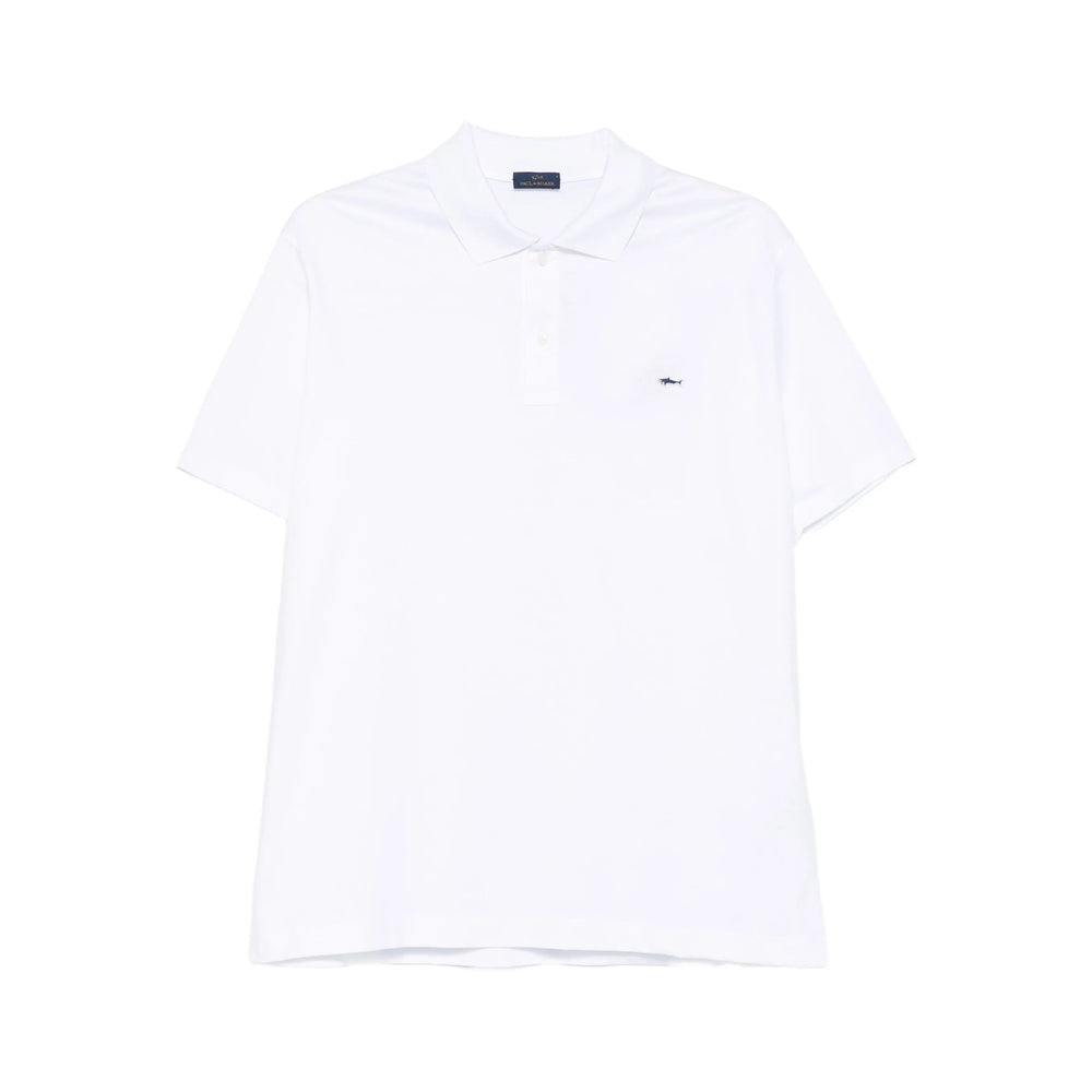 Paul & Shark Maglioni - Bianco | 3998aa3a51f98344f0e30d7180646a2d0820ecad