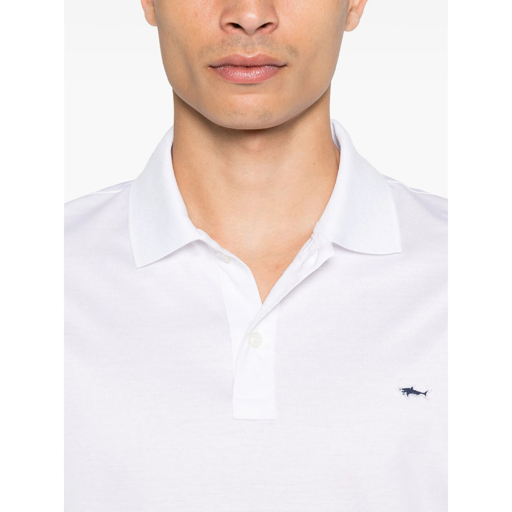 Paul & Shark Maglioni - Bianco | aea8a5f5629761773e0404c1bc649cb65db4a2af