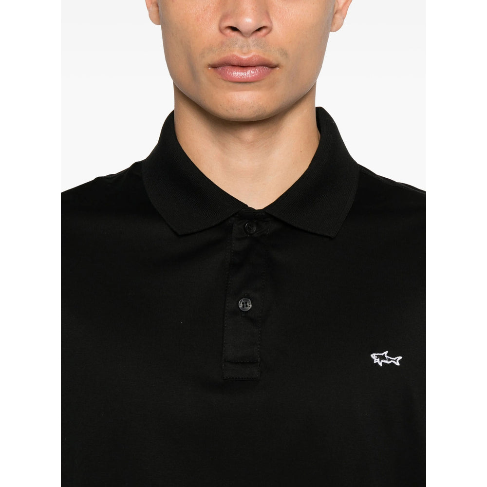 Paul & Shark Maglioni - Nero | 92d03ed337955d8b798675a8bb008a9d570a6adf