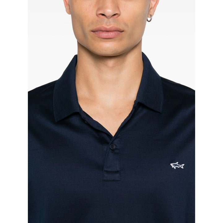 Paul & Shark Maglioni - Blu | 58cf1edfa33bcced5fe5f151f0c3291a97391dff