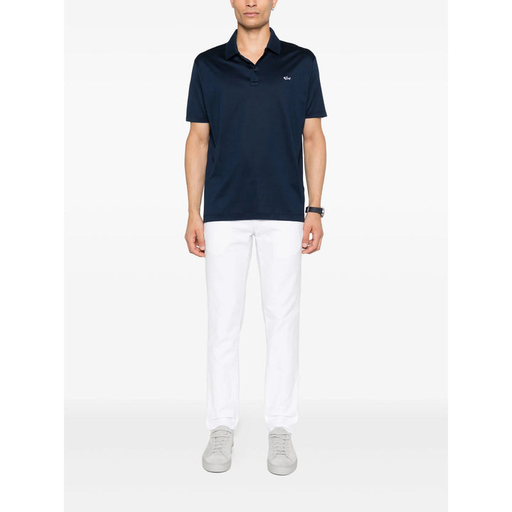 Paul & Shark Maglioni - Blu | 094575a56f68fe72bdcf787c3665ff02febc3caf