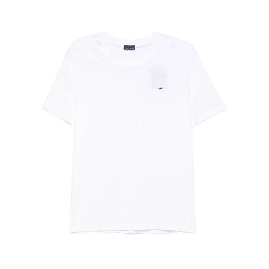T Shirt Bianco