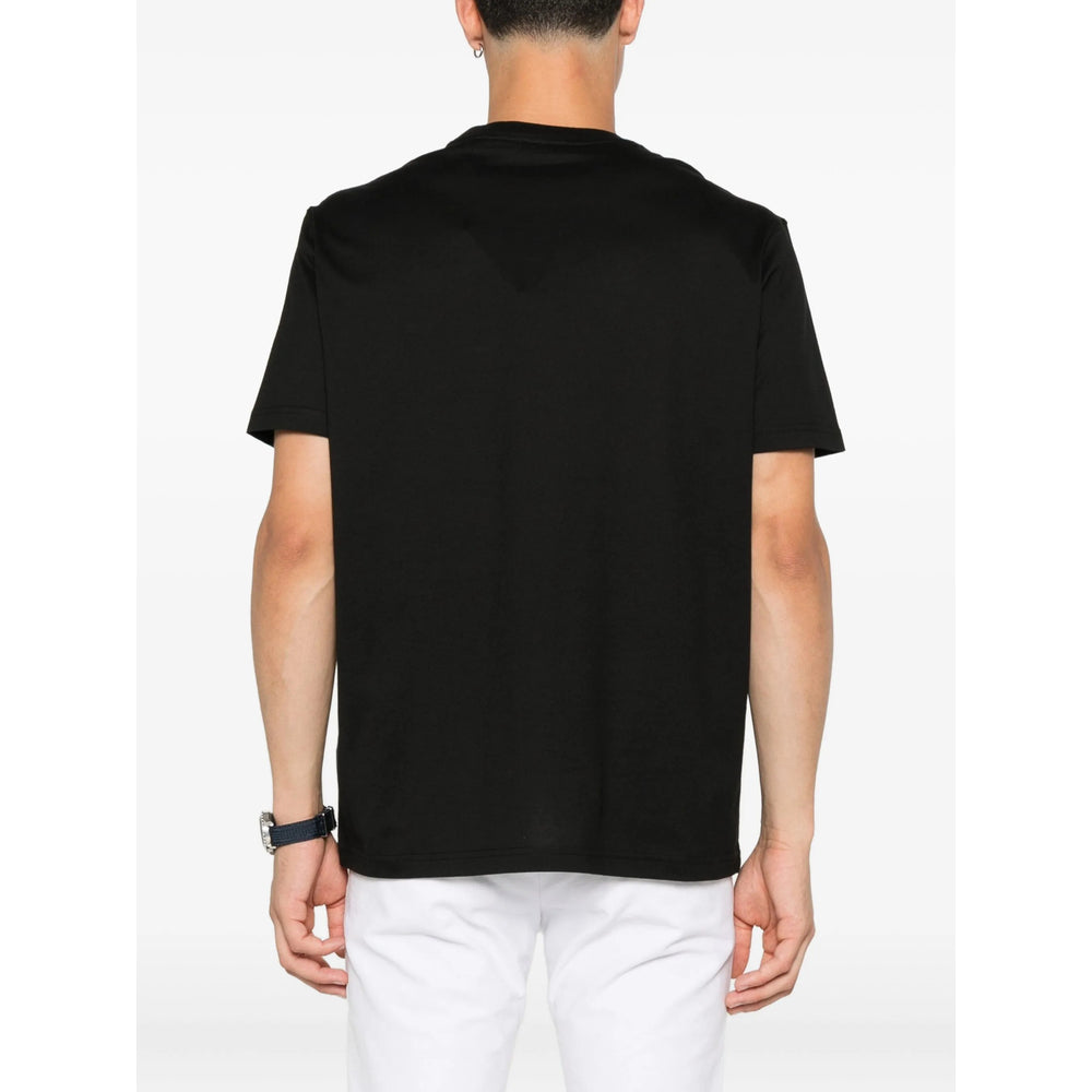 Paul & Shark T Shirt - Nero | ce73fc5b9c9225c873756aa7f27c0266ccb516c9