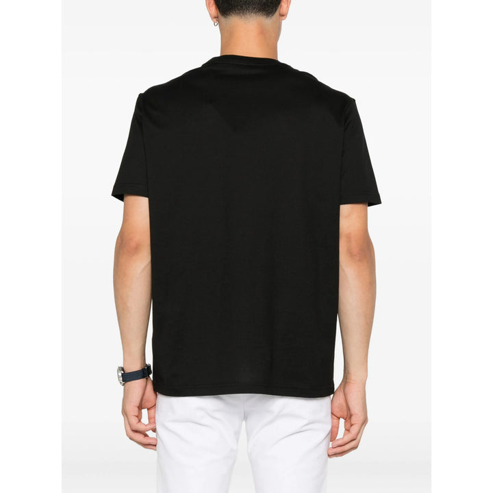 Paul & Shark T Shirt - Nero | ce73fc5b9c9225c873756aa7f27c0266ccb516c9