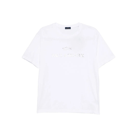 T Shirt Bianco