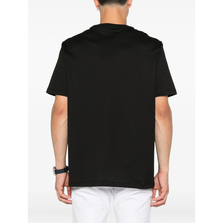 Paul & Shark T Shirt - Nero | c409f2a0be1f4c9fac90cbaa9104bc0212d6a348