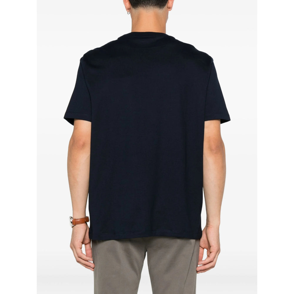 Paul & Shark T Shirt - Blu | 6f3b9e3dceeb147edf0ad629c65735a623d40e33