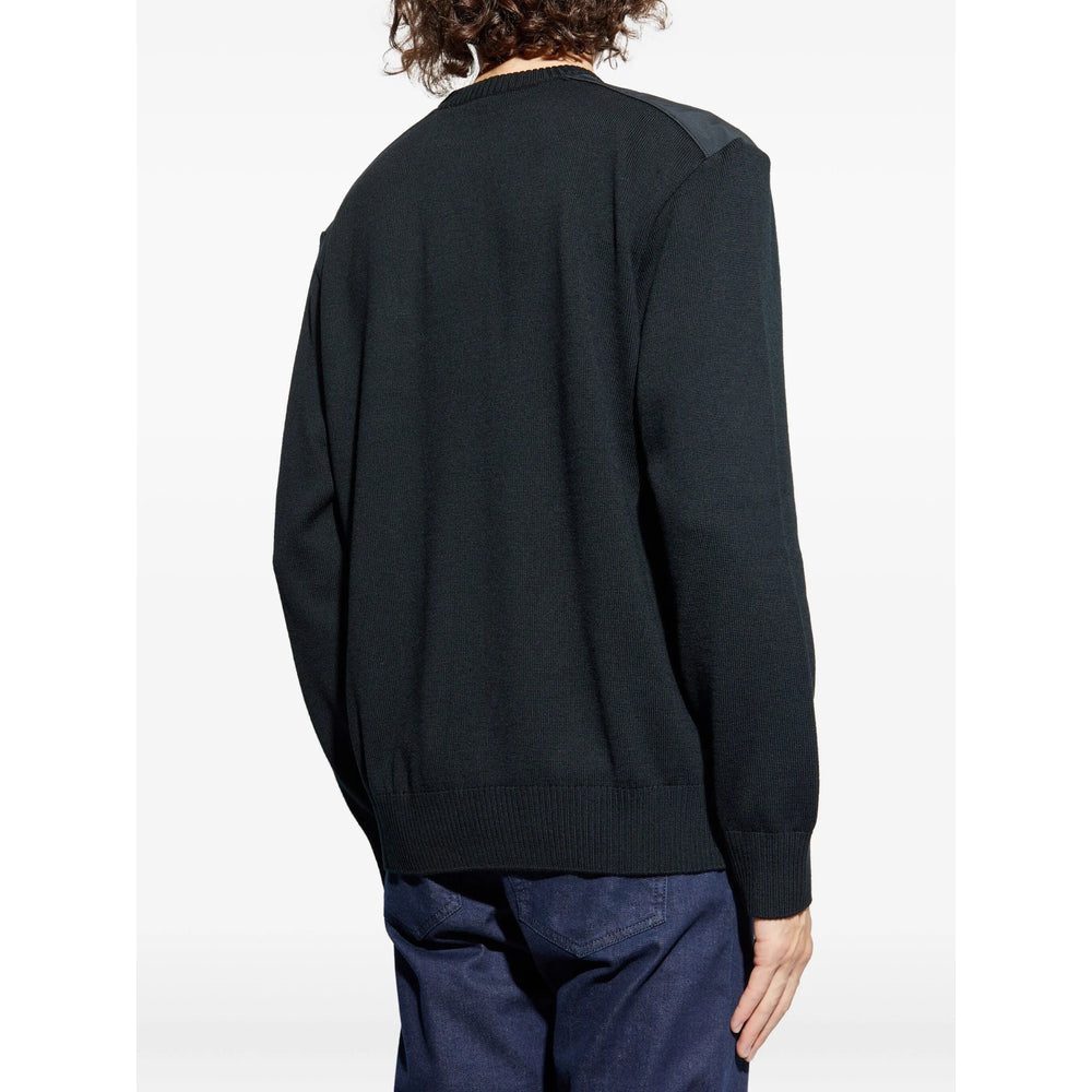 Paul & Shark Maglioni - Nero | bea7418583298c83197803d0cc6b04ae977048ea