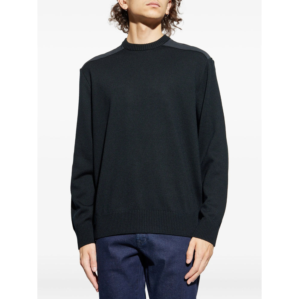 Paul & Shark Maglioni - Nero | 25b52320a3dc65f5310677d2a88f75041cb7d21d