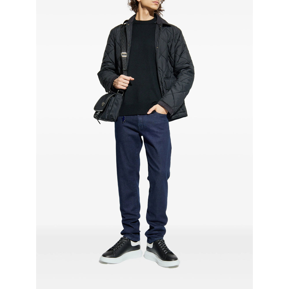 Paul & Shark Maglioni - Nero | 9ff2929e5a6ef0d0a4aa38519e6de533c8d7b6ea