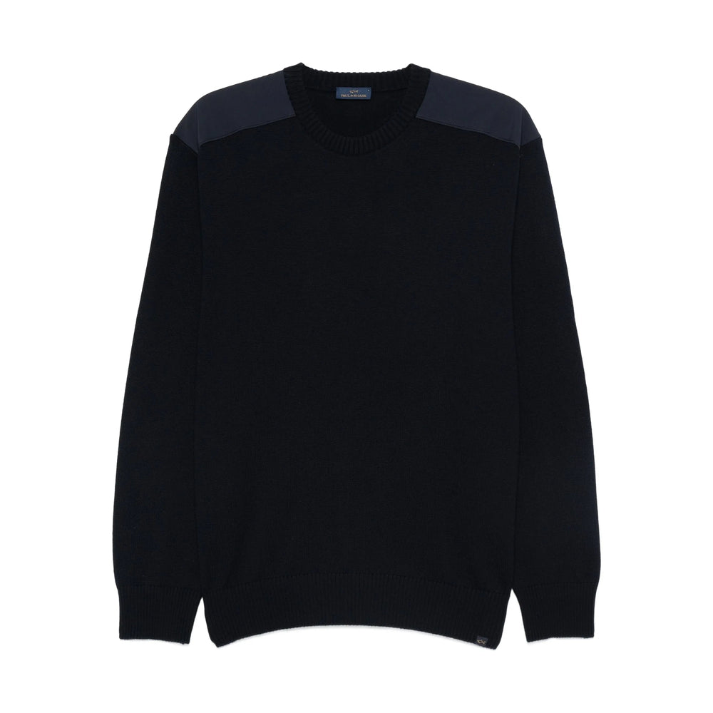 Paul & Shark Maglioni - Blu | e60096e5210c839ea6a4bfe106ecfb605bc319dc