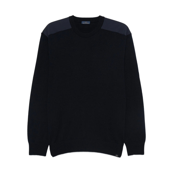 Paul & Shark Maglioni - Blu | e60096e5210c839ea6a4bfe106ecfb605bc319dc