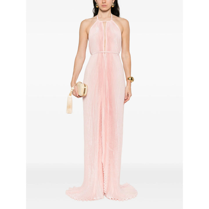 L'IdÉE Abiti - Rosa | 40359725e5e1ac34cd29faf4b01cb84e8100356a