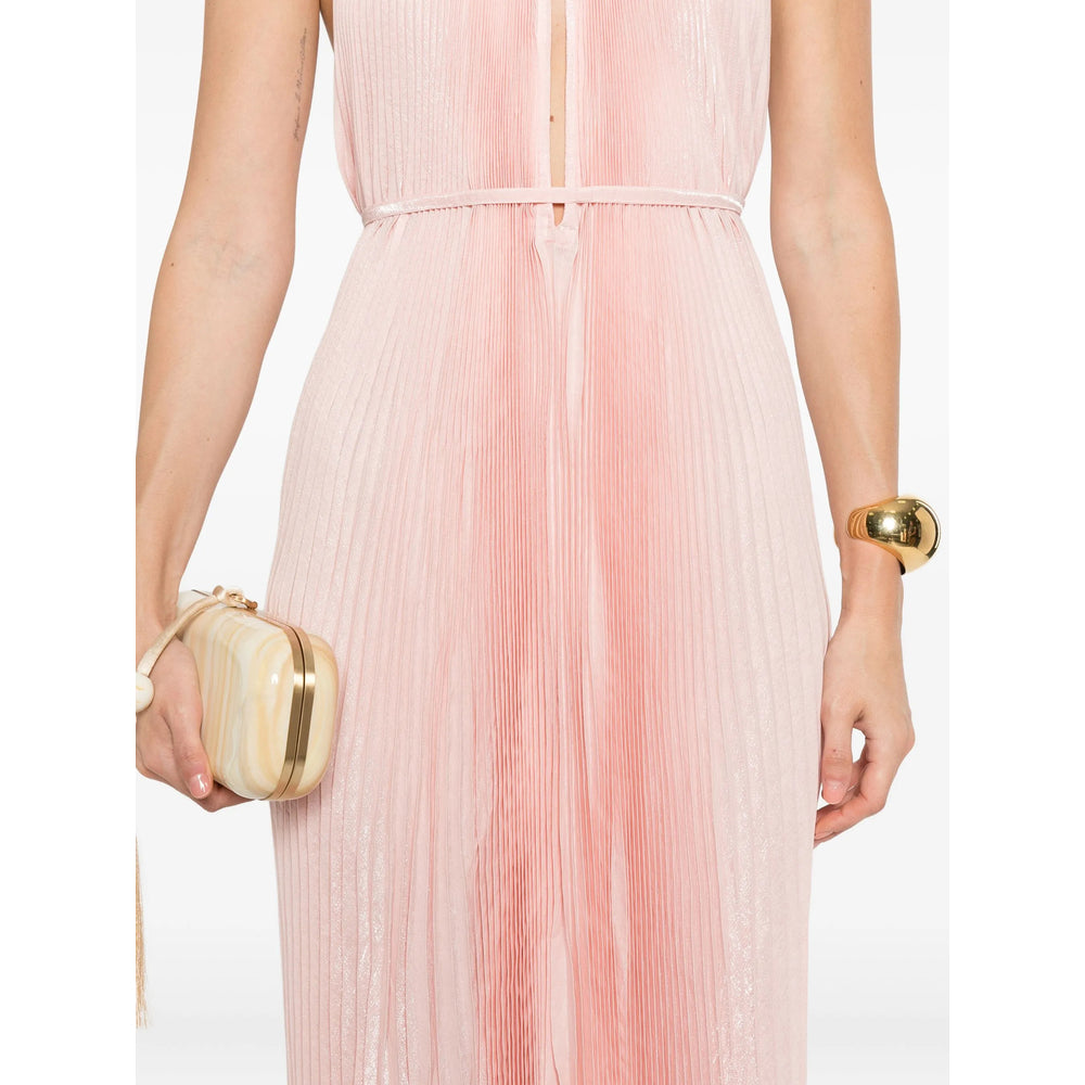 L'IdÉE Abiti - Rosa | 9e58d2a5631fb14e926fcb97af31286ae082379a