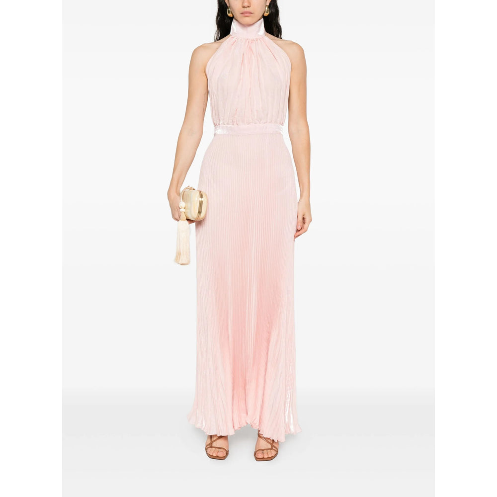 L'IdÉE Abiti - Rosa | 793521b587bfa0053a8b690fdaa5f24d4c06604c