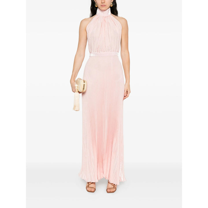 L'IdÉE Abiti - Rosa | 793521b587bfa0053a8b690fdaa5f24d4c06604c