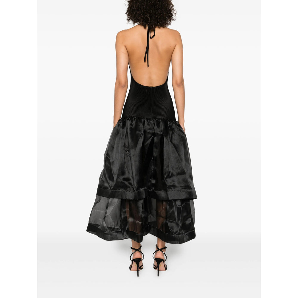 L'IdÉE Abiti - Nero | d04cf34f2b741d6b6caf041c6d1a3bc7205fb048