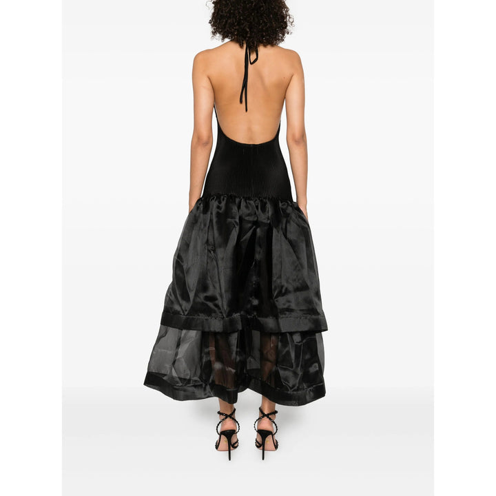 L'IdÉE Abiti - Nero | d04cf34f2b741d6b6caf041c6d1a3bc7205fb048