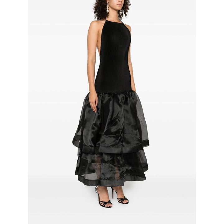 L'IdÉE Abiti - Nero | 741a4d3877d36372c442b6a58731fd40eb5952f8