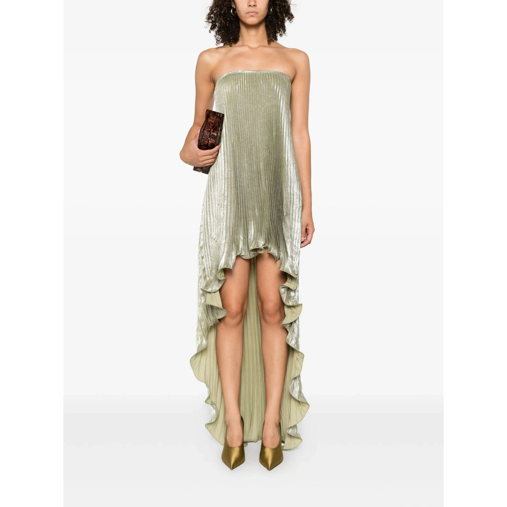 L'IdÉE Abiti - Verde | 8eb17ebbd33e451f540fc1e2836538c6a5c675cc