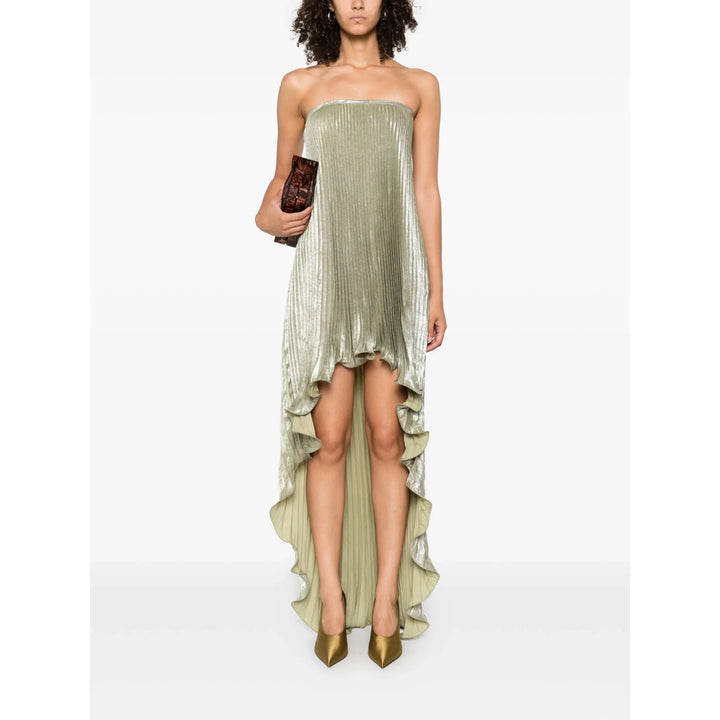 L'IdÉE Abiti - Verde | 8eb17ebbd33e451f540fc1e2836538c6a5c675cc