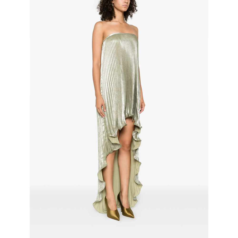 L'IdÉE Abiti - Verde | 3387fe5b60e839130b9ed1e80b7f8d8e8903c404