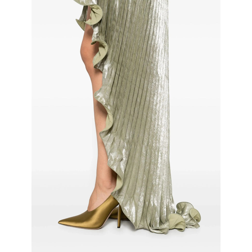 L'IdÉE Abiti - Verde | 6a60fa272b95551247671822ff0a7a3cd668f68c