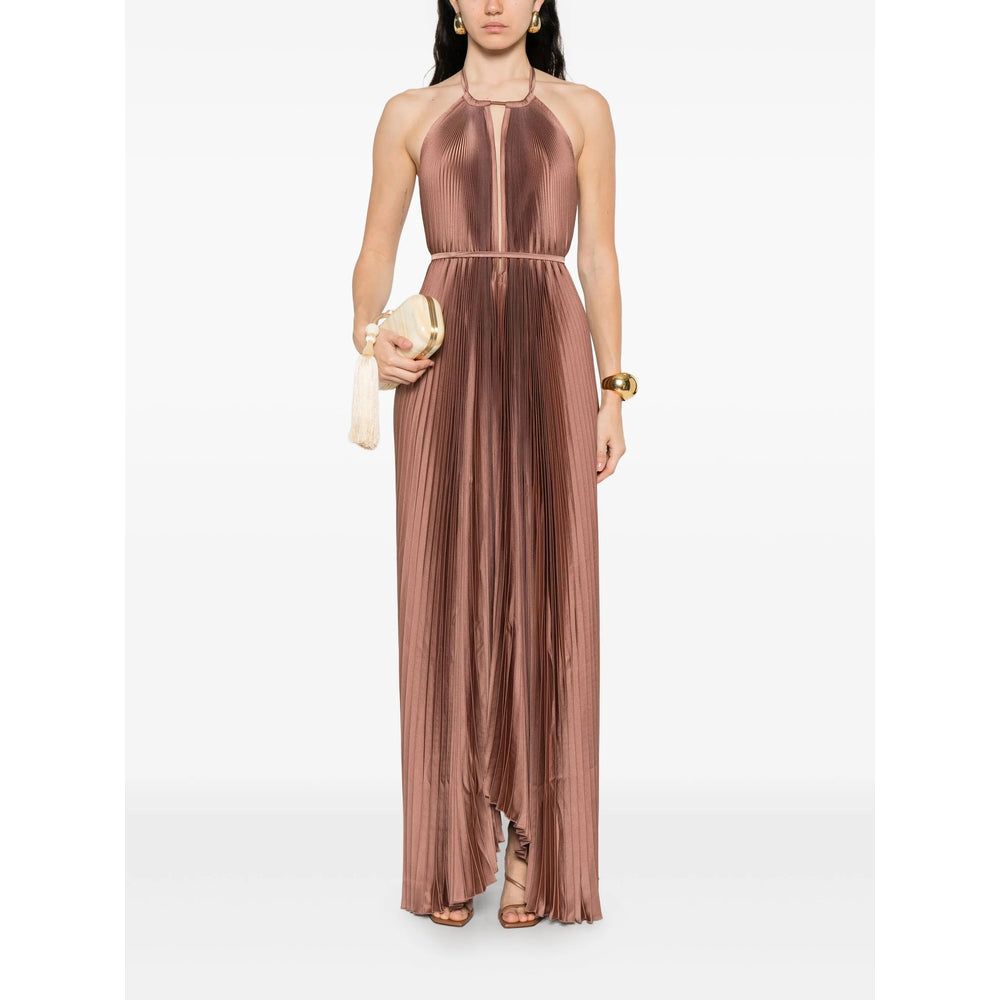 L'IdÉE Abiti - Marrone | 9e7057ad86fecd1ca82af4784142a522be43070a