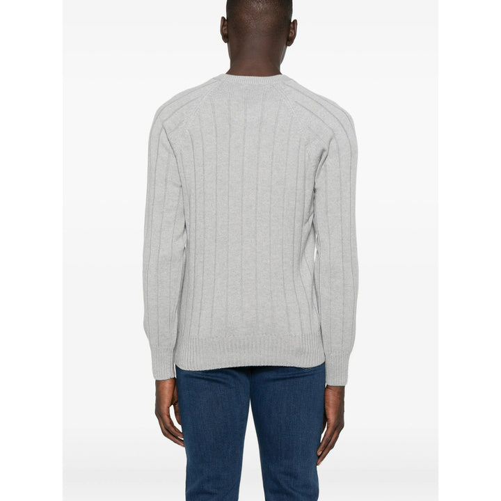 Fileria Maglioni - Grigio | 3773061832ca8903ce884bb0d67f0c0aade4e368