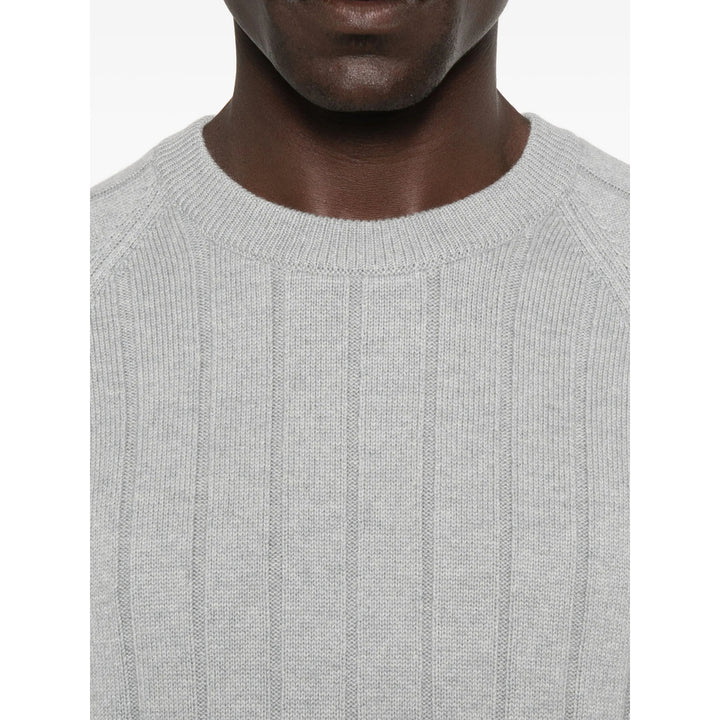 Fileria Maglioni - Grigio | 0075048c6b8fb1e3c9a2f753c08b0a9202f32904