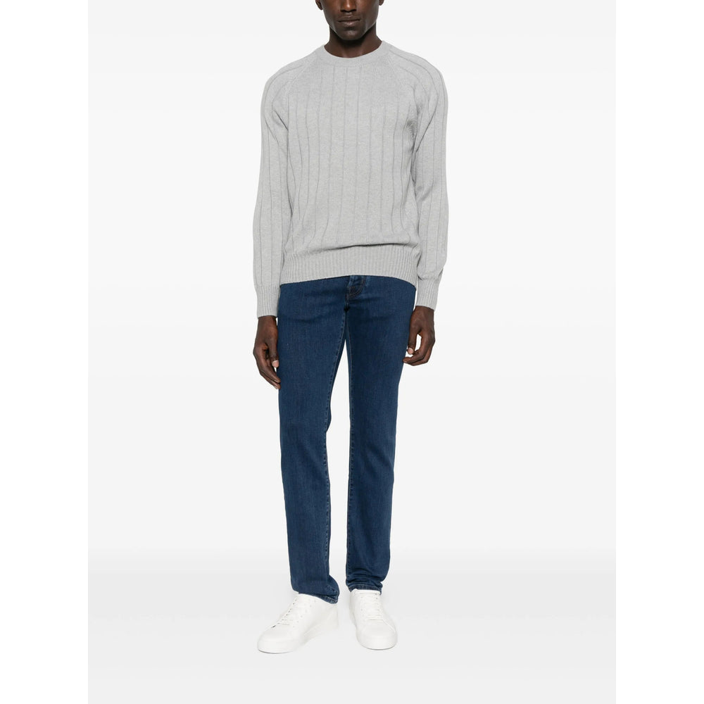 Fileria Maglioni - Grigio | 6903f6a7f4de050fac0d0449f0eb3bd4efd2a592