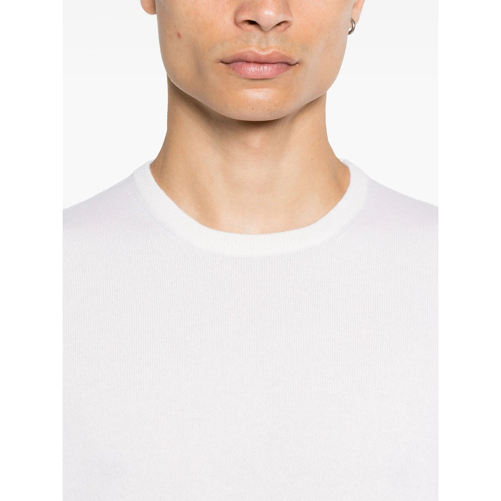 Fileria Maglioni - Bianco | c66d0a744bd622f3670385177c4434eefd992830