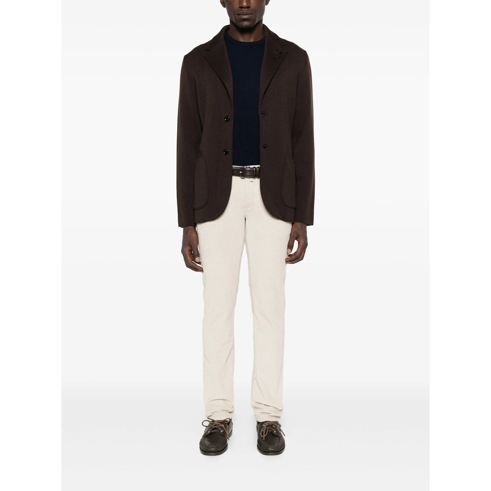 Fileria Maglioni - Blu | 229a046470525b4df1fcfe43cb9f44091e7ad66f